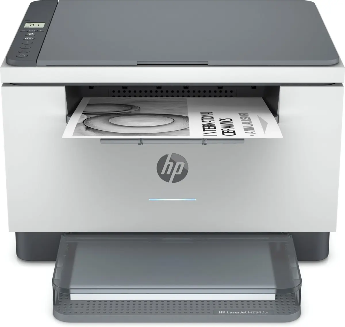 Принтер HP LaserJet MFP M234dw Photo 16
