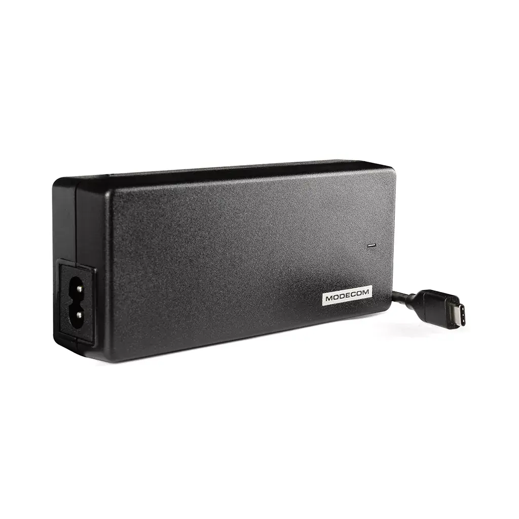 MODECOM ROYAL MC-87C barošanas adapters 87 W Photo 3