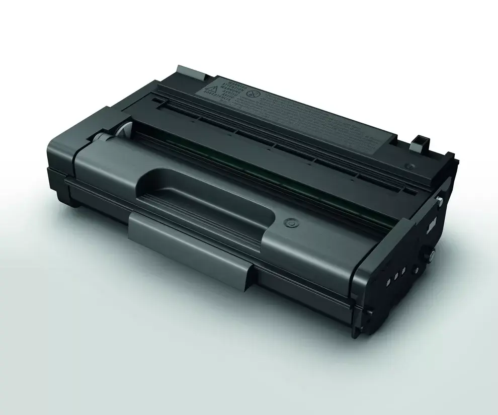 Toner Ricoh Toner 407647 406523 Photo 2