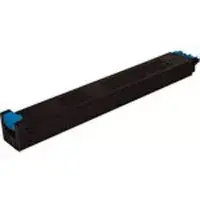 Toner Sharp MX-36GTCA 3000 pages Cyan