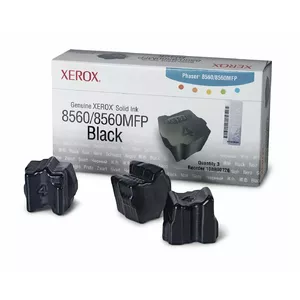 Xerox 108R00726 чернильный стержень Черный