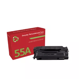 Тонер Xerox HP LJ 3015A 106R01621 2500 страниц Черный