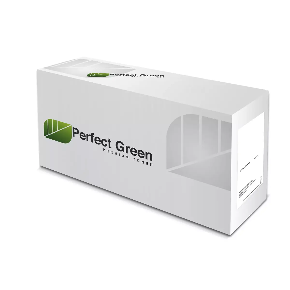 Toneris Perfect Green PERCE261A 1 gab