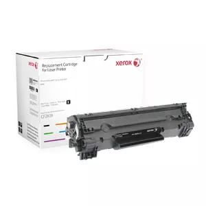 Тонер XEROX CF283X 2200 страниц черный