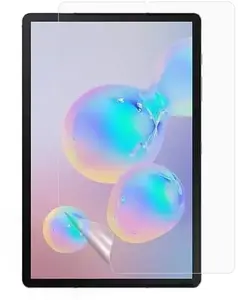Защитная матовая пленка Kapsolo для Samsung Galaxy Tab S7 11 (2020) – антибликовая фильтрация