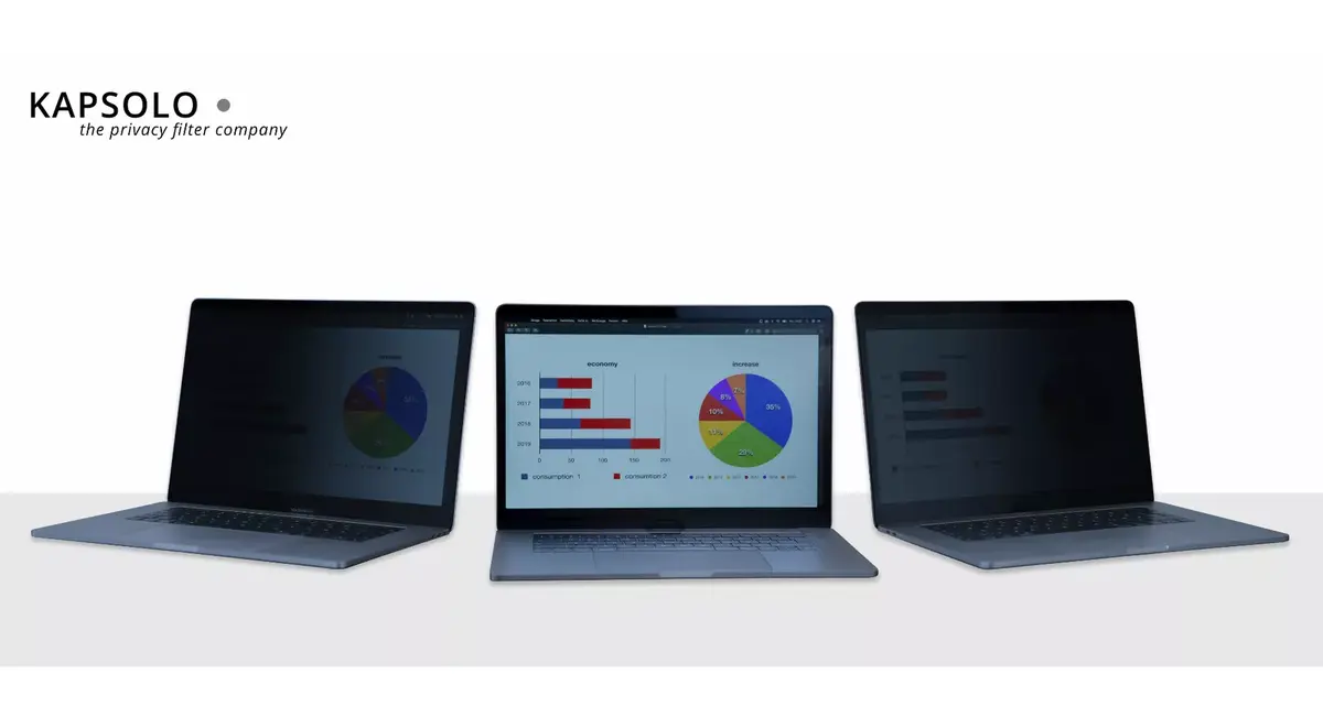 Kapsolo магнитная защита для MacBook Pro 16" (2019) Photo 4