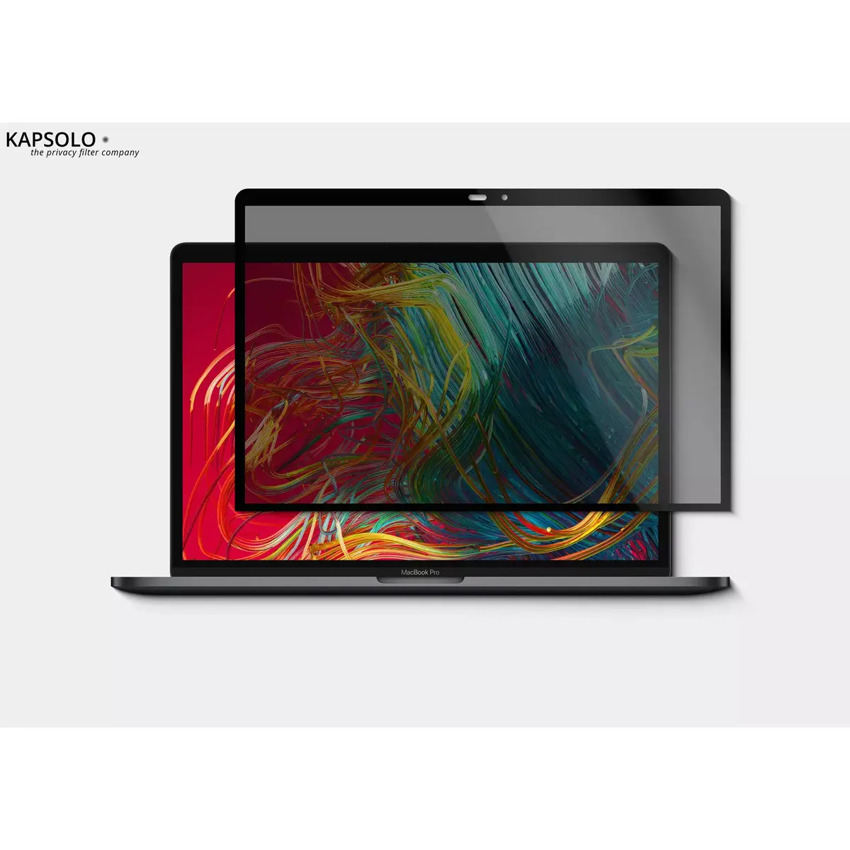 Kapsolo магнитная защита для MacBook Pro 16" (2019) Photo 5
