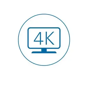 Single 4K Video