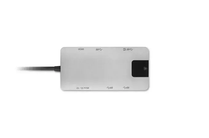 USB-C Мобильный Хаб Kensington UH1400p Photo 5