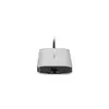 USB-C Мобильный Хаб Kensington UH1400p Photo 6