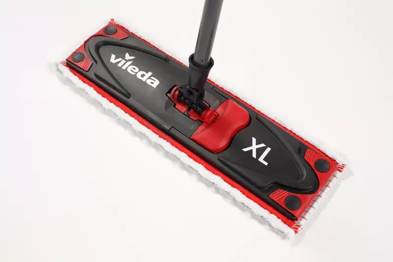 VILEDA Ultramat Turbo XL швабра 420 мм Photo 4