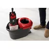 VILEDA Ultramat Turbo XL швабра 420 мм Photo 10