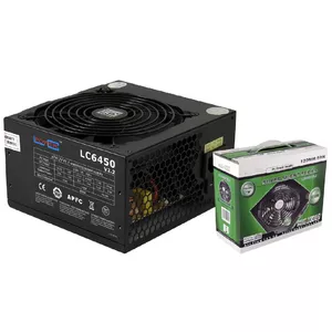 Barošanas bloks LC-Power LC6450 V2.2 450 W