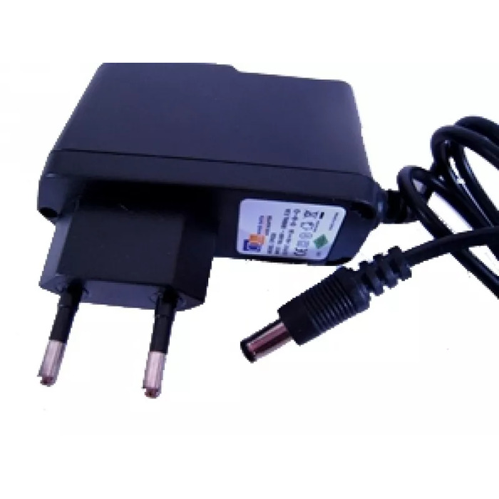 Power adapters for portable devices