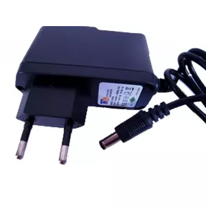 Адаптер/инвертор EXSYS EX-6991 Черный