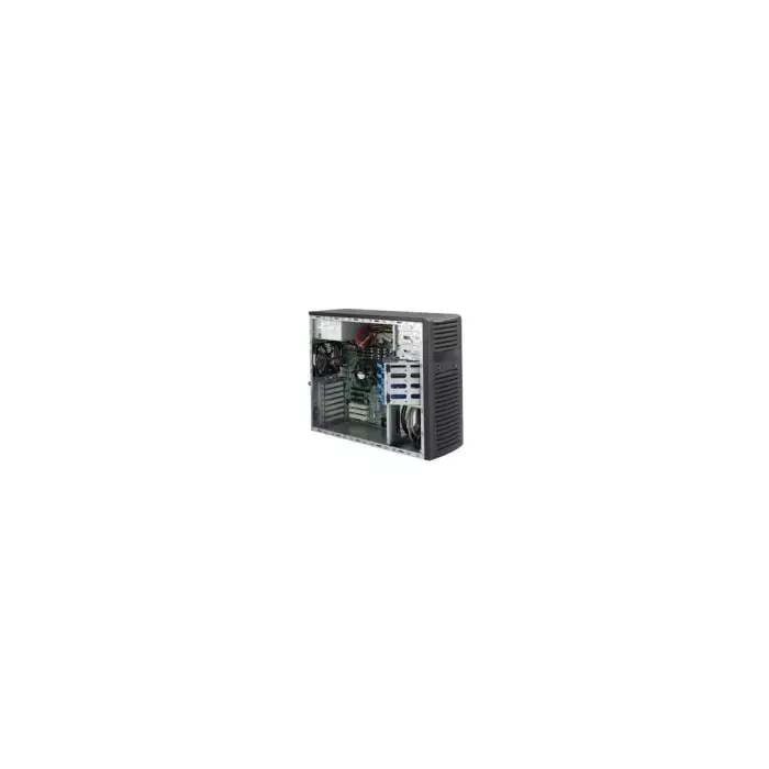 Supermicro CSE-732D2-500B Photo 1