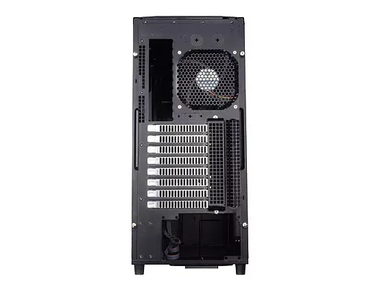 PC Case Silverstone TJ04-E Photo 2