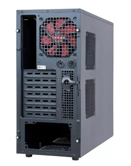 Datora korpuss Chieftec LF-02B-OP Photo 4