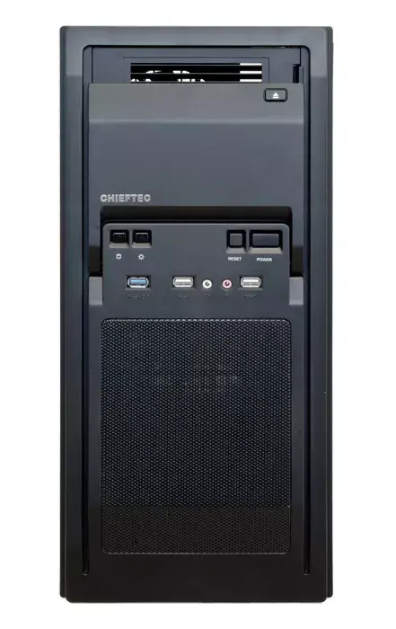 Datora korpuss Chieftec LF-02B-OP Photo 6