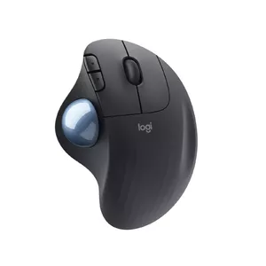 Мышь Logitech ERGO M575 for Business RF Wireless + Bluetooth