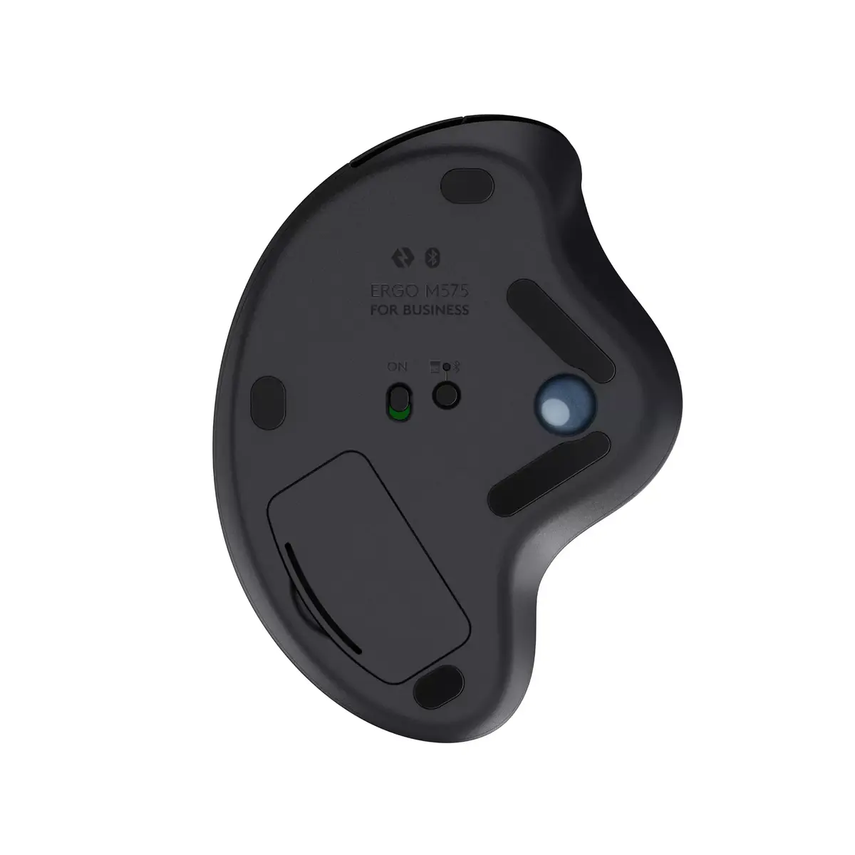 Pele Logitech ERGO M575 biznesam Photo 4