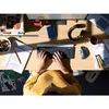 Pele Logitech ERGO M575 biznesam Photo 6