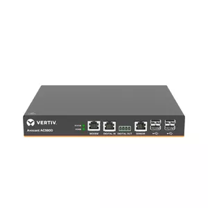 Serial Console Vertiv Avocent 4-Port ACS800