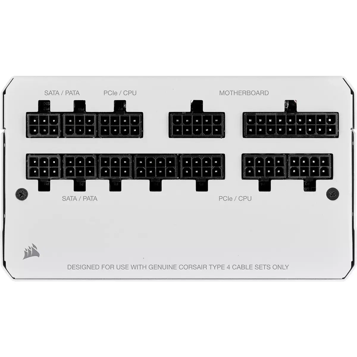 Блок питания Corsair RPS0119 Photo 6