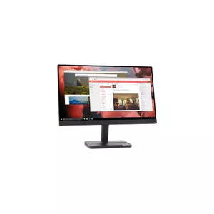 Lenovo L22e-30 монитор для ПК 54,6 cm (21.5") 1920 x 1080 пикселей Черный