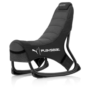 Playseat PUMA Active Konsoles spēļu krēsls Tapsēts, polsterēts sēdeklis Melns