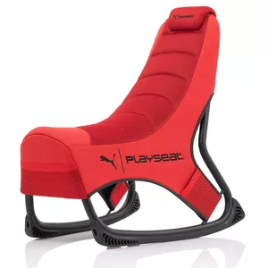 Playseat PPG.00230 videospēļu krēsls Datorspēļu krēsls Polsterēts sēdeklis Sarkans