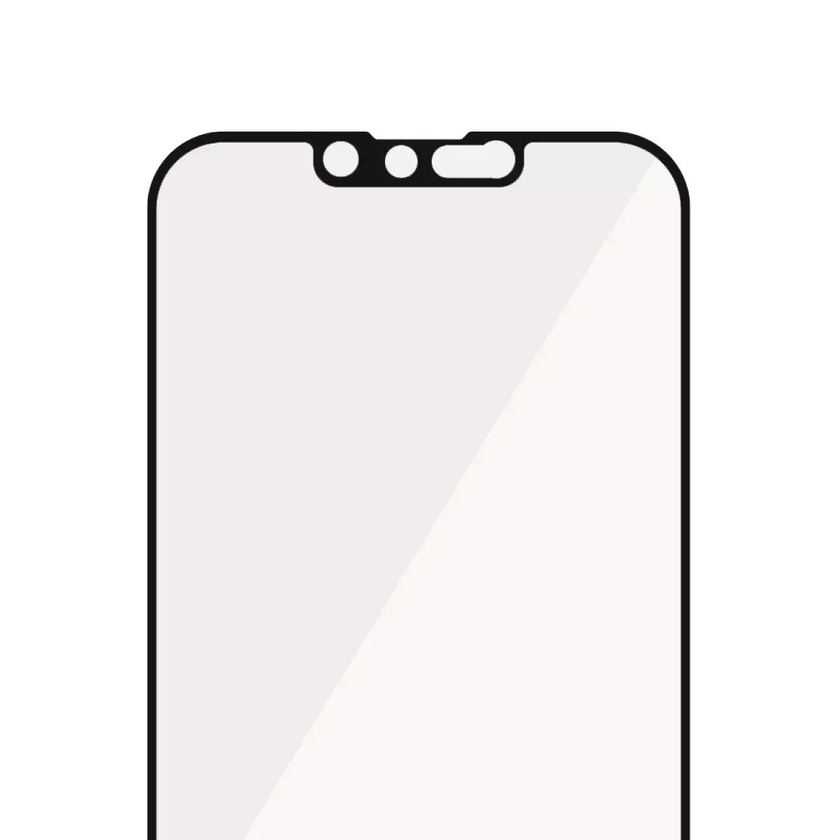 PanzerGlass Анти‑синий защитный стекло для iPhone 13 Pro Max Photo 8