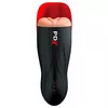Мастурбатор Pipedream Silicone Black — модель 05465850000 Photo 3