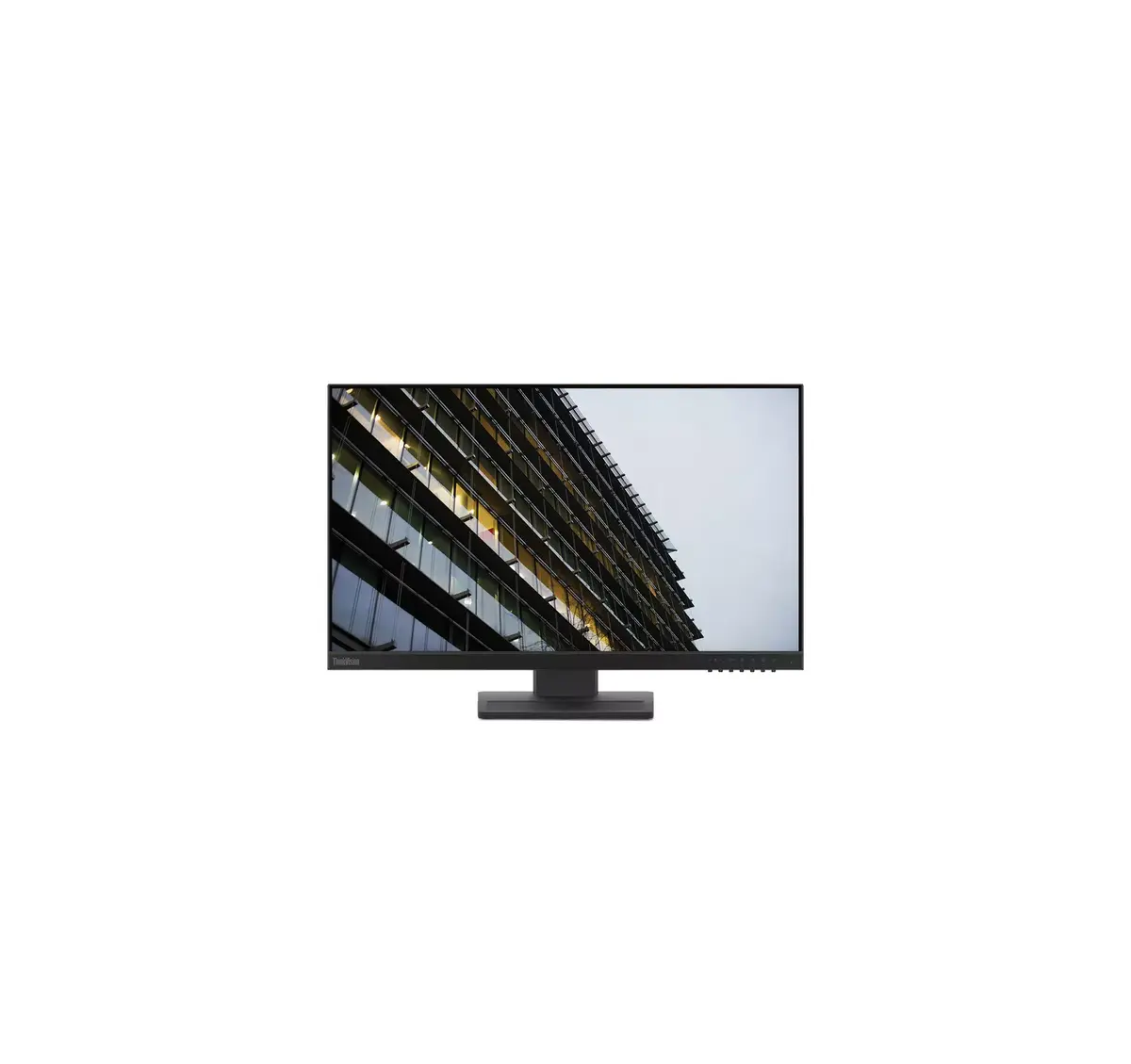 Monitors Lenovo ThinkVision E24-28 23.8"