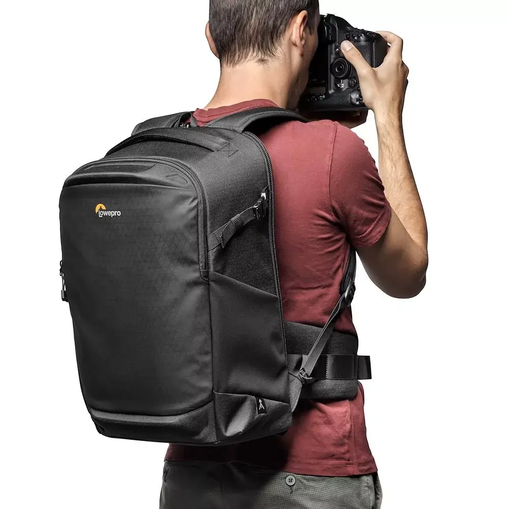 Backpack Lowepro Flipside Backpack 400 AW III Photo 3