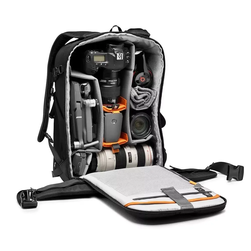 Backpack Lowepro Flipside Backpack 400 AW III Photo 5