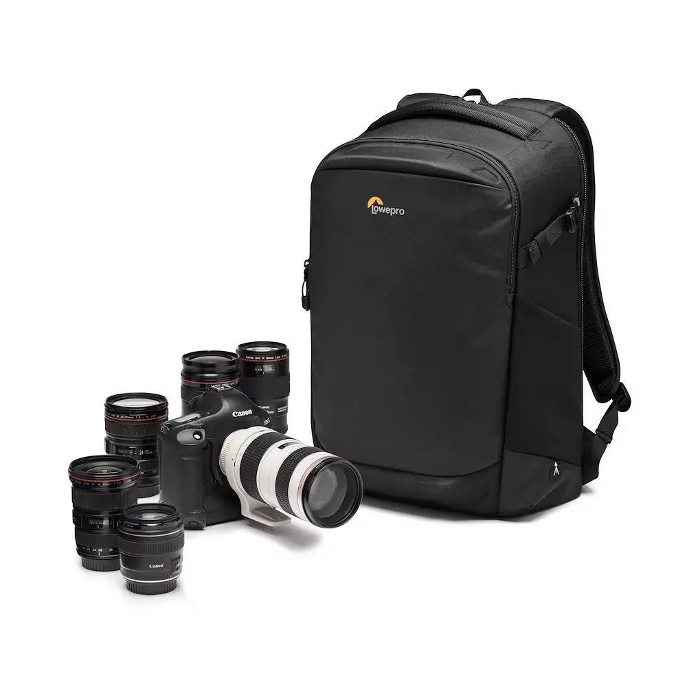 Backpack Lowepro Flipside Backpack 400 AW III Photo 12