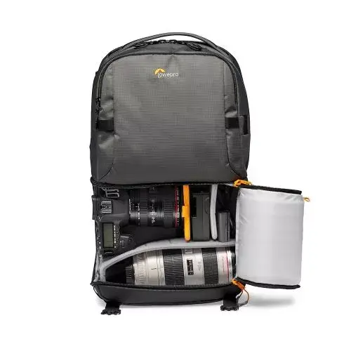 Backpack Lowepro Fastpack BP 250 AW III Photo 2