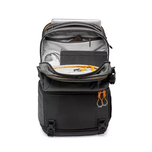Backpack Lowepro Fastpack BP 250 AW III Photo 4
