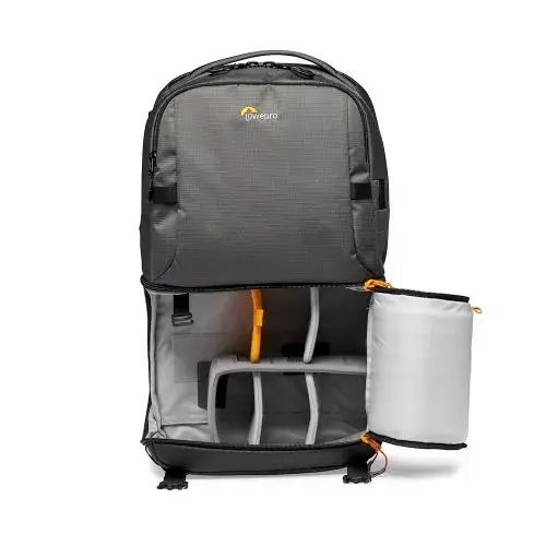Backpack Lowepro Fastpack BP 250 AW III Photo 6