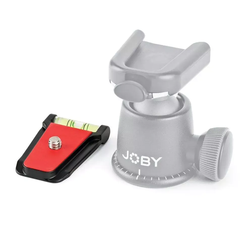 QR Плита Joby QR Plate 3K Photo 4