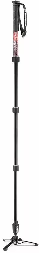 Monopod Manfrotto Element MII Video MVMELMIIA4 Photo 3