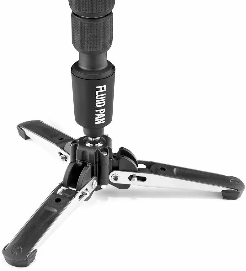 Monopod Manfrotto Element MII Video MVMELMIIA4 Photo 4
