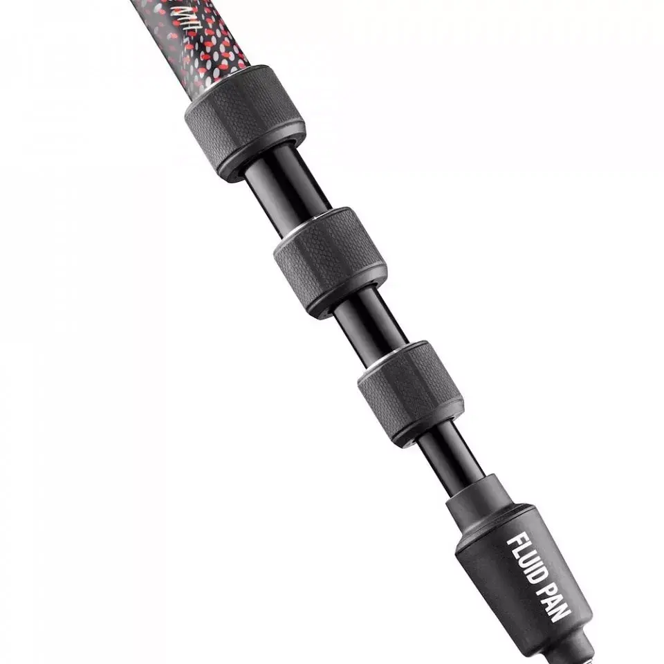 Монопод Manfrotto Element MII Video MVMELMIIA4LIVE Photo 4