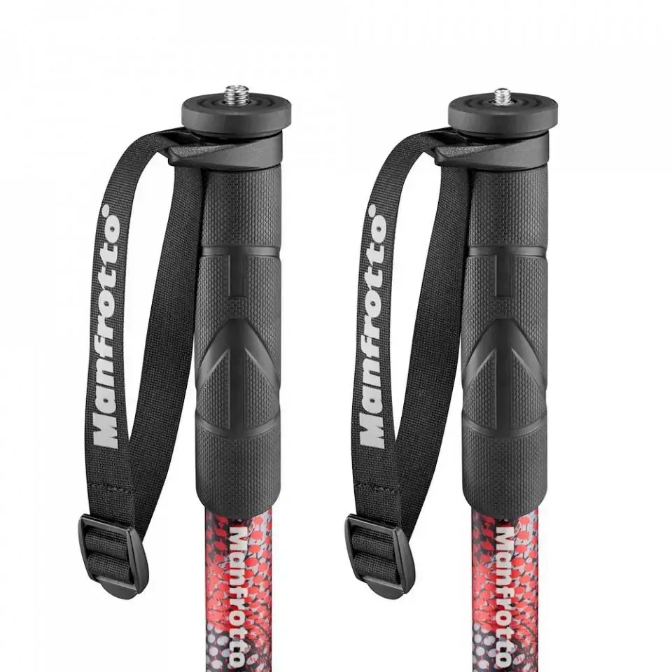 Монопод Manfrotto Element MII Video MVMELMIIA4LIVE Photo 7