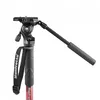 Монопод Manfrotto Element MII Video MVMELMIIA4LIVE Photo 9