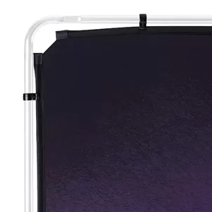 EzyFrame Manfrotto Aubergine Polyester