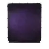 EzyFrame Manfrotto Aubergine Polyester Photo 2