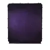 EzyFrame Manfrotto Aubergine Polyester Photo 3