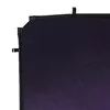 EzyFrame Manfrotto Aubergine Polyester Photo 4